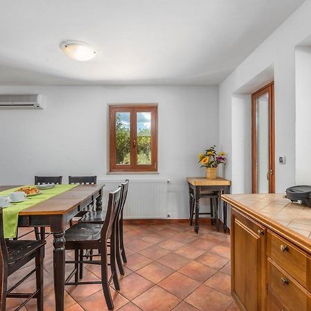 Villa Maggie Vlakovo Koromačno Zewnętrze zdjęcie