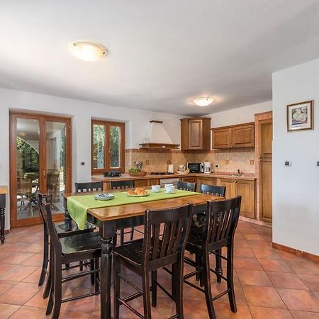 Villa Maggie Vlakovo Koromačno Zewnętrze zdjęcie