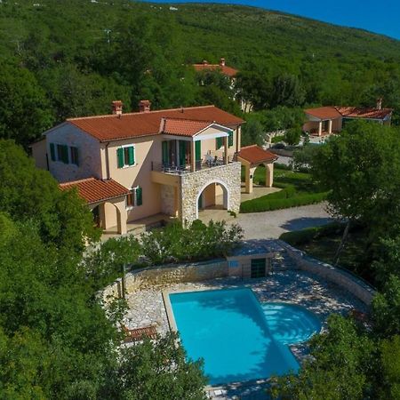Villa Maggie Vlakovo Koromačno Pokój zdjęcie