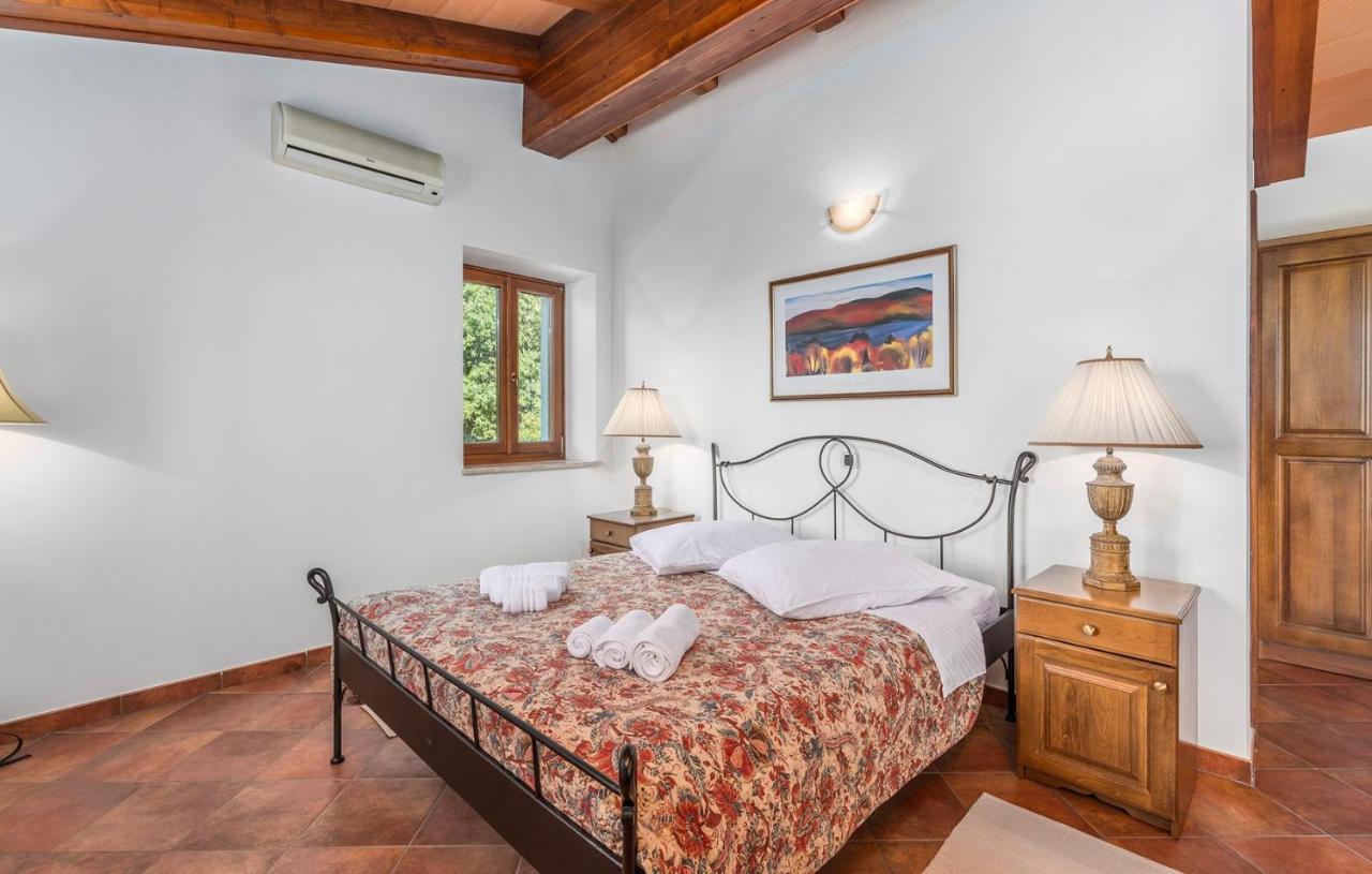Villa Maggie Vlakovo Koromačno Zewnętrze zdjęcie