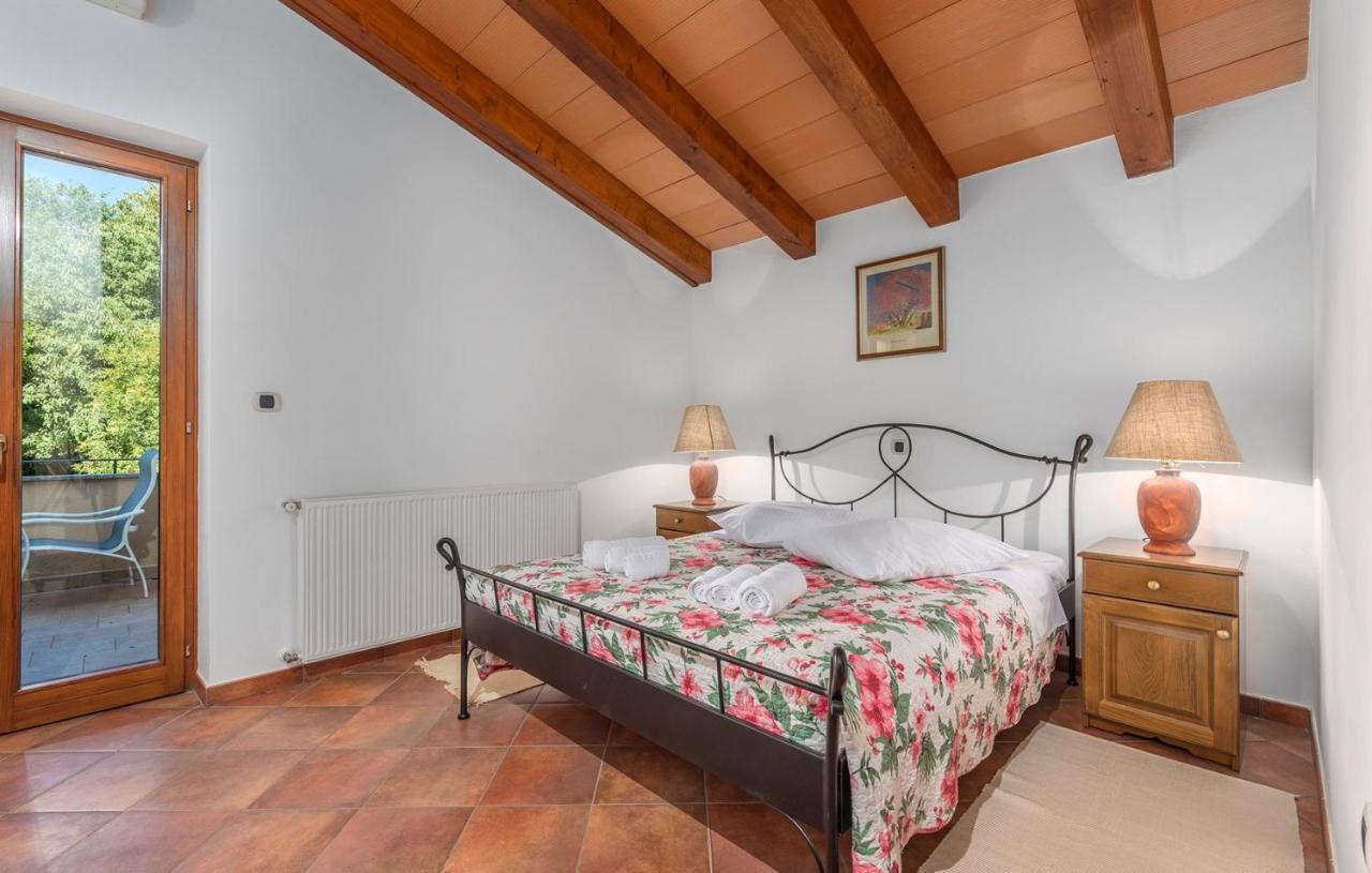 Villa Maggie Vlakovo Koromačno Zewnętrze zdjęcie