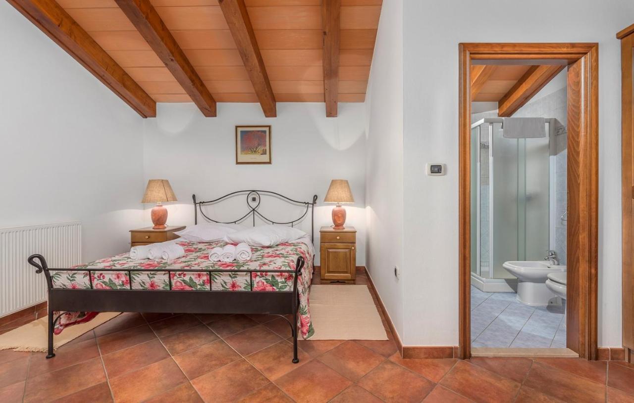 Villa Maggie Vlakovo Koromačno Zewnętrze zdjęcie