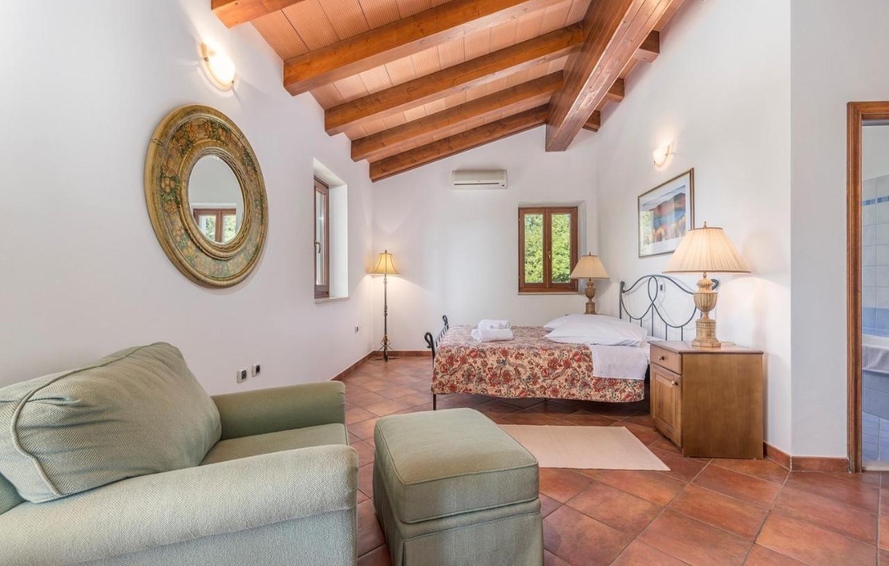 Villa Maggie Vlakovo Koromačno Zewnętrze zdjęcie
