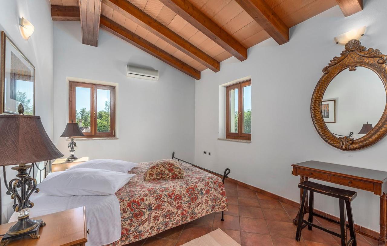 Villa Maggie Vlakovo Koromačno Zewnętrze zdjęcie