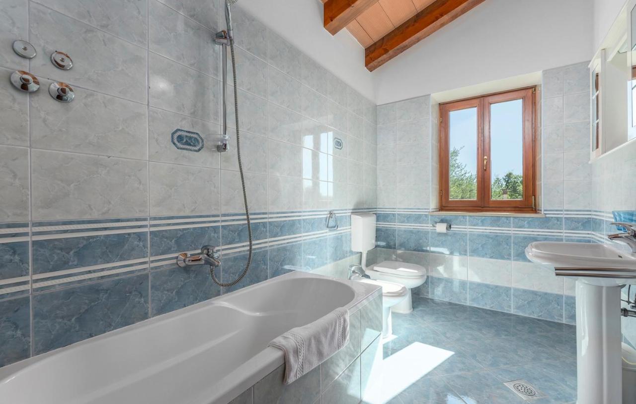 Villa Maggie Vlakovo Koromačno Zewnętrze zdjęcie