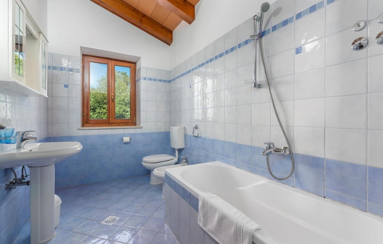 Villa Maggie Vlakovo Koromačno Zewnętrze zdjęcie