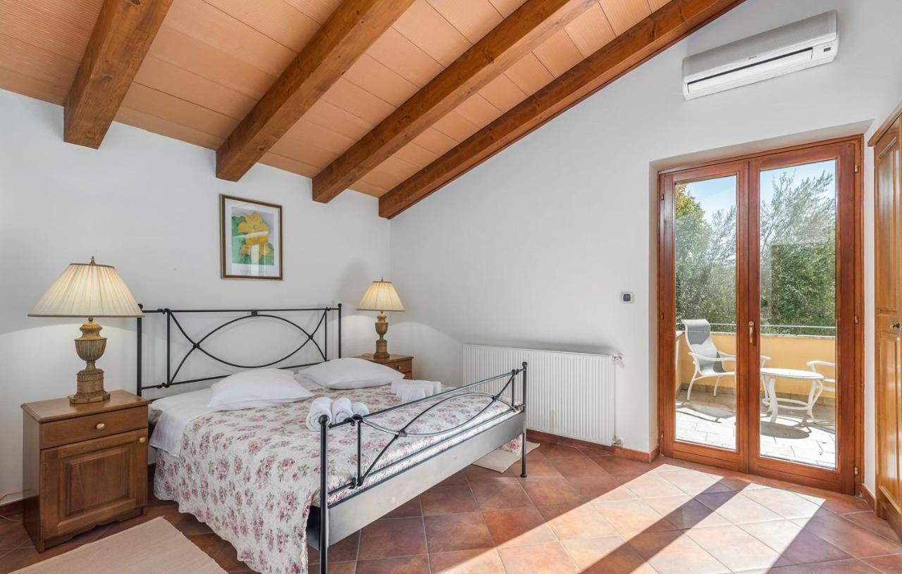 Villa Maggie Vlakovo Koromačno Zewnętrze zdjęcie