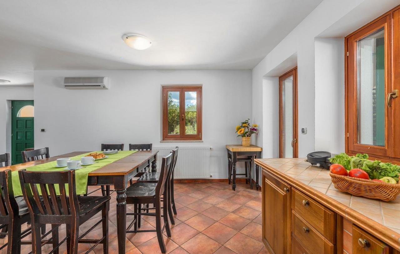 Villa Maggie Vlakovo Koromačno Zewnętrze zdjęcie