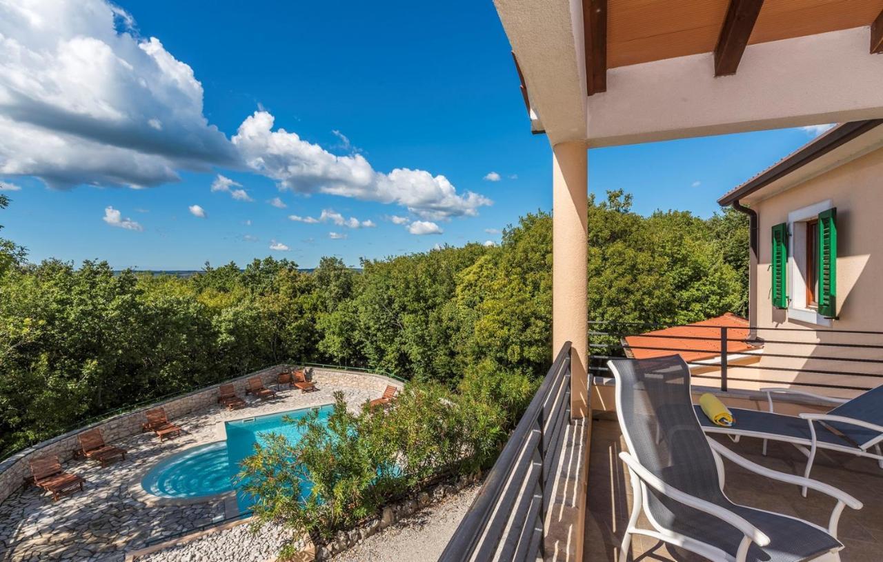 Villa Maggie Vlakovo Koromačno Zewnętrze zdjęcie