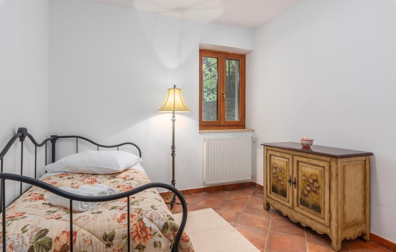 Villa Maggie Vlakovo Koromačno Zewnętrze zdjęcie