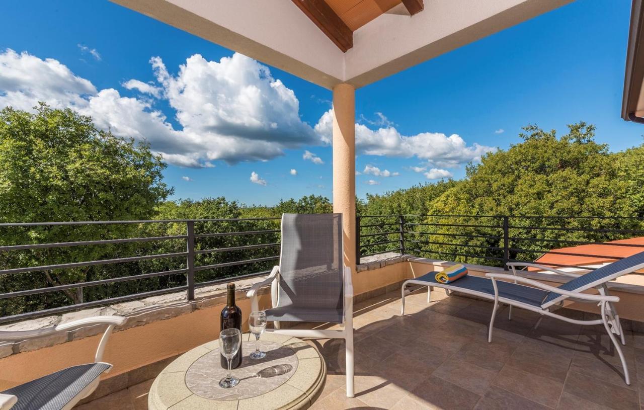 Villa Maggie Vlakovo Koromačno Zewnętrze zdjęcie
