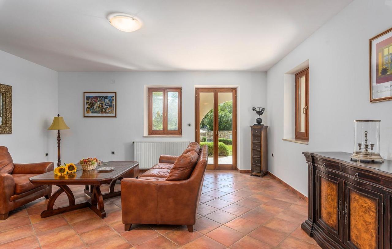 Villa Maggie Vlakovo Koromačno Zewnętrze zdjęcie