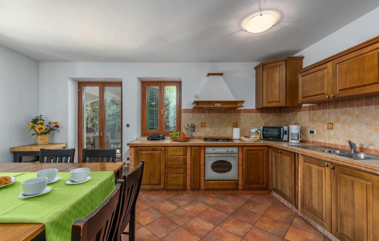 Villa Maggie Vlakovo Koromačno Zewnętrze zdjęcie
