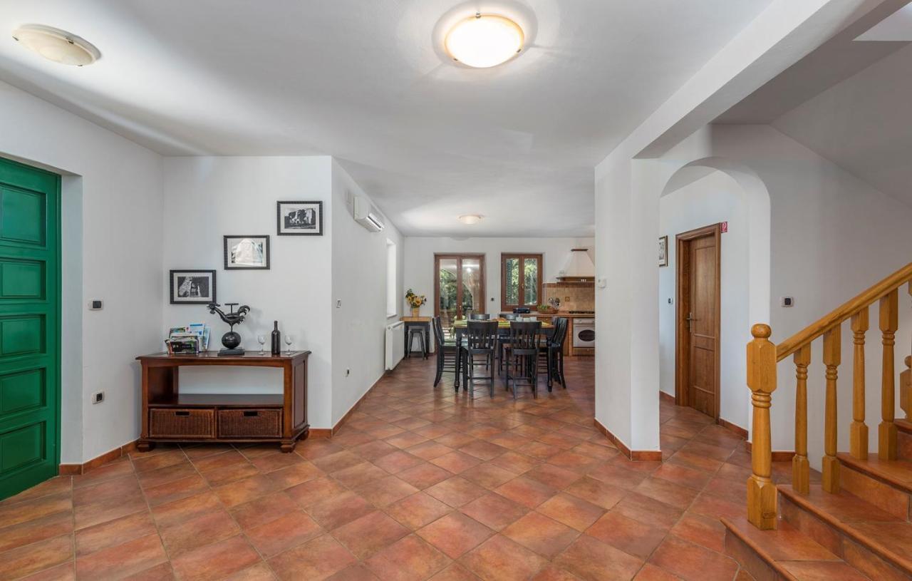 Villa Maggie Vlakovo Koromačno Zewnętrze zdjęcie