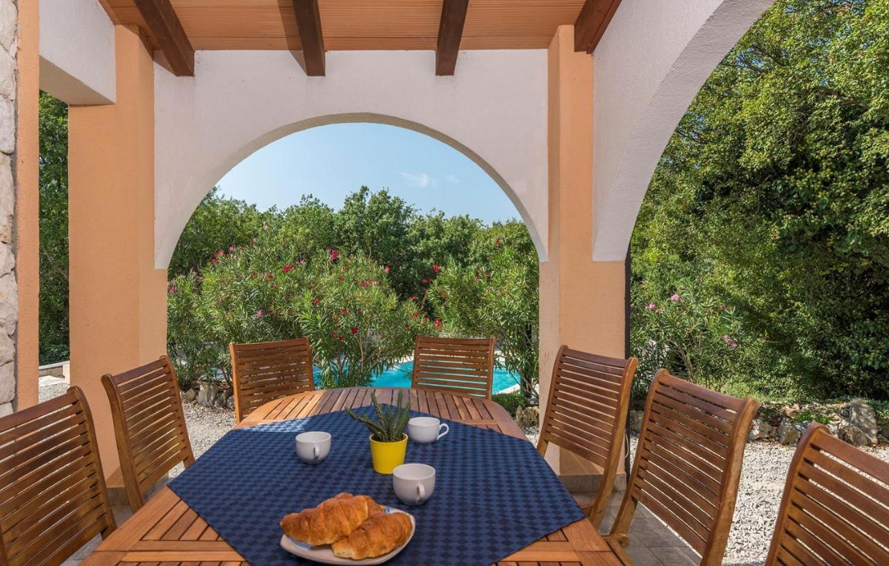 Villa Maggie Vlakovo Koromačno Zewnętrze zdjęcie