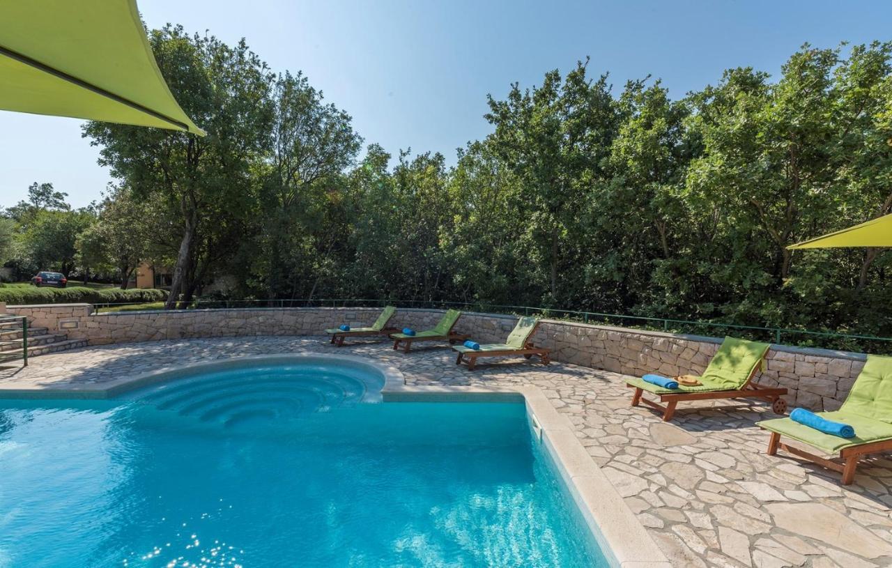 Villa Maggie Vlakovo Koromačno Pokój zdjęcie