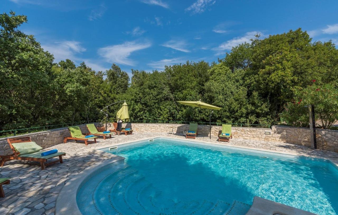Villa Maggie Vlakovo Koromačno Pokój zdjęcie