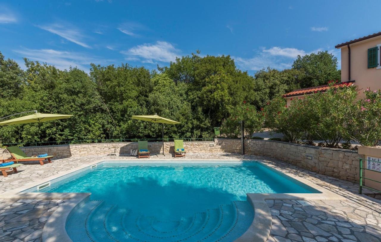 Villa Maggie Vlakovo Koromačno Pokój zdjęcie