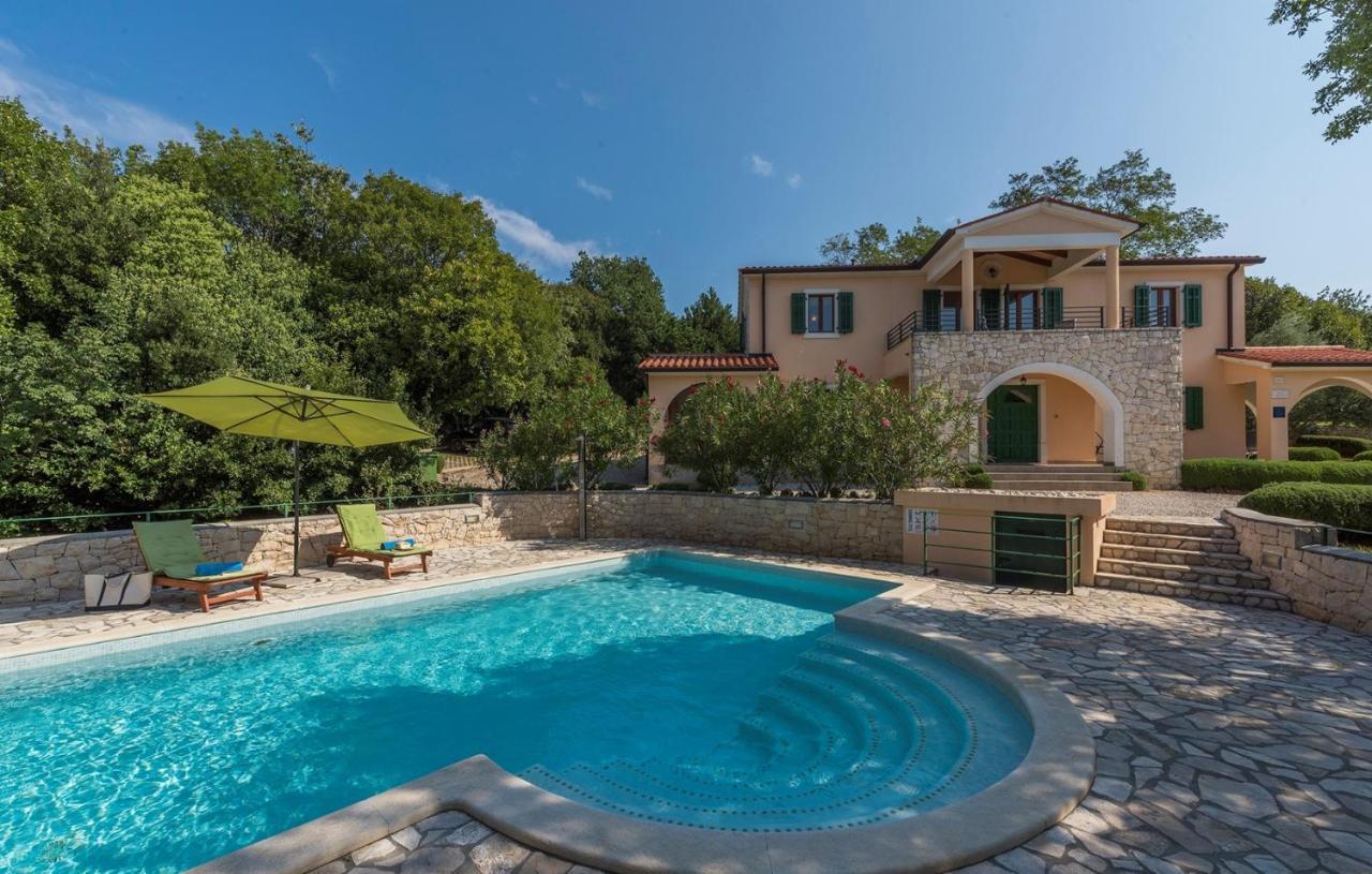 Villa Maggie Vlakovo Koromačno Pokój zdjęcie
