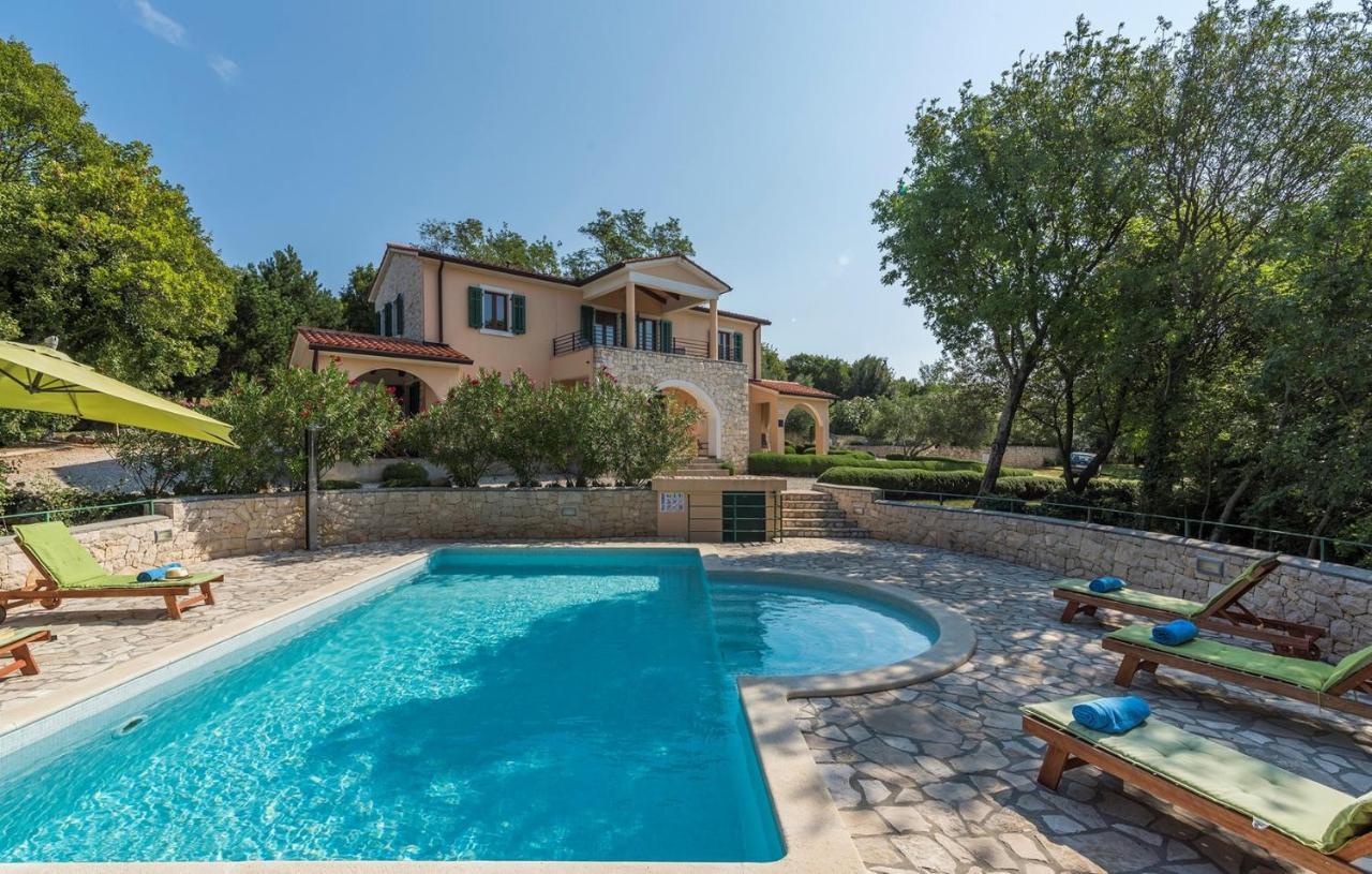 Villa Maggie Vlakovo Koromačno Pokój zdjęcie