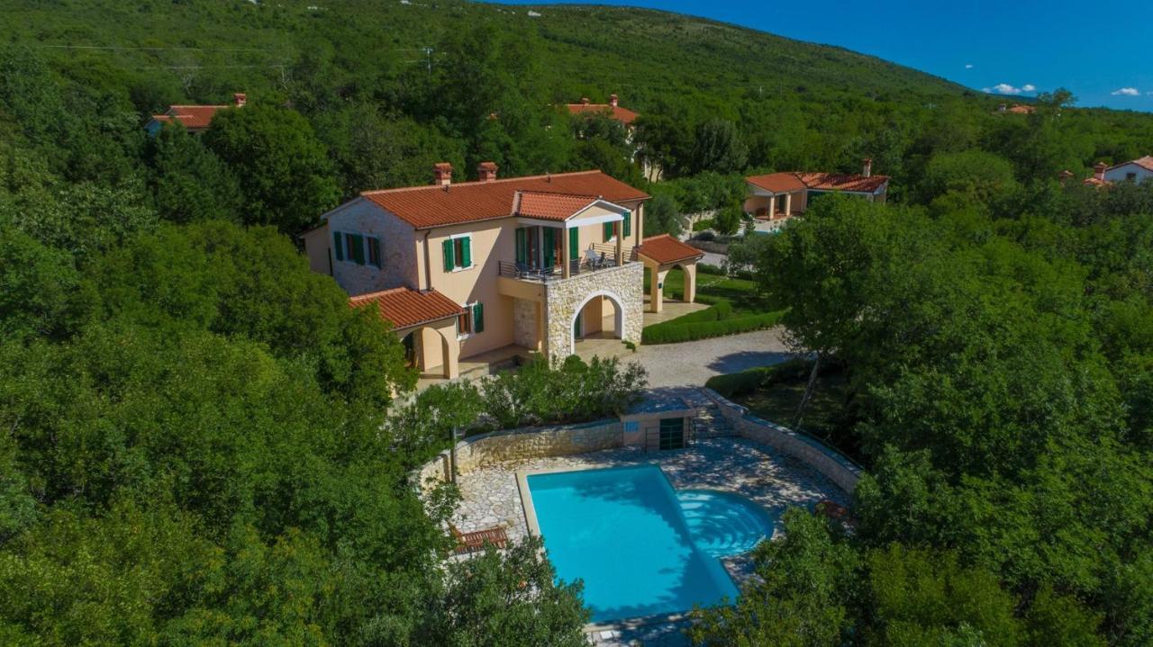 Villa Maggie Vlakovo Koromačno Pokój zdjęcie