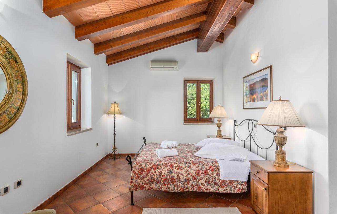 Villa Maggie Vlakovo Koromačno Pokój zdjęcie