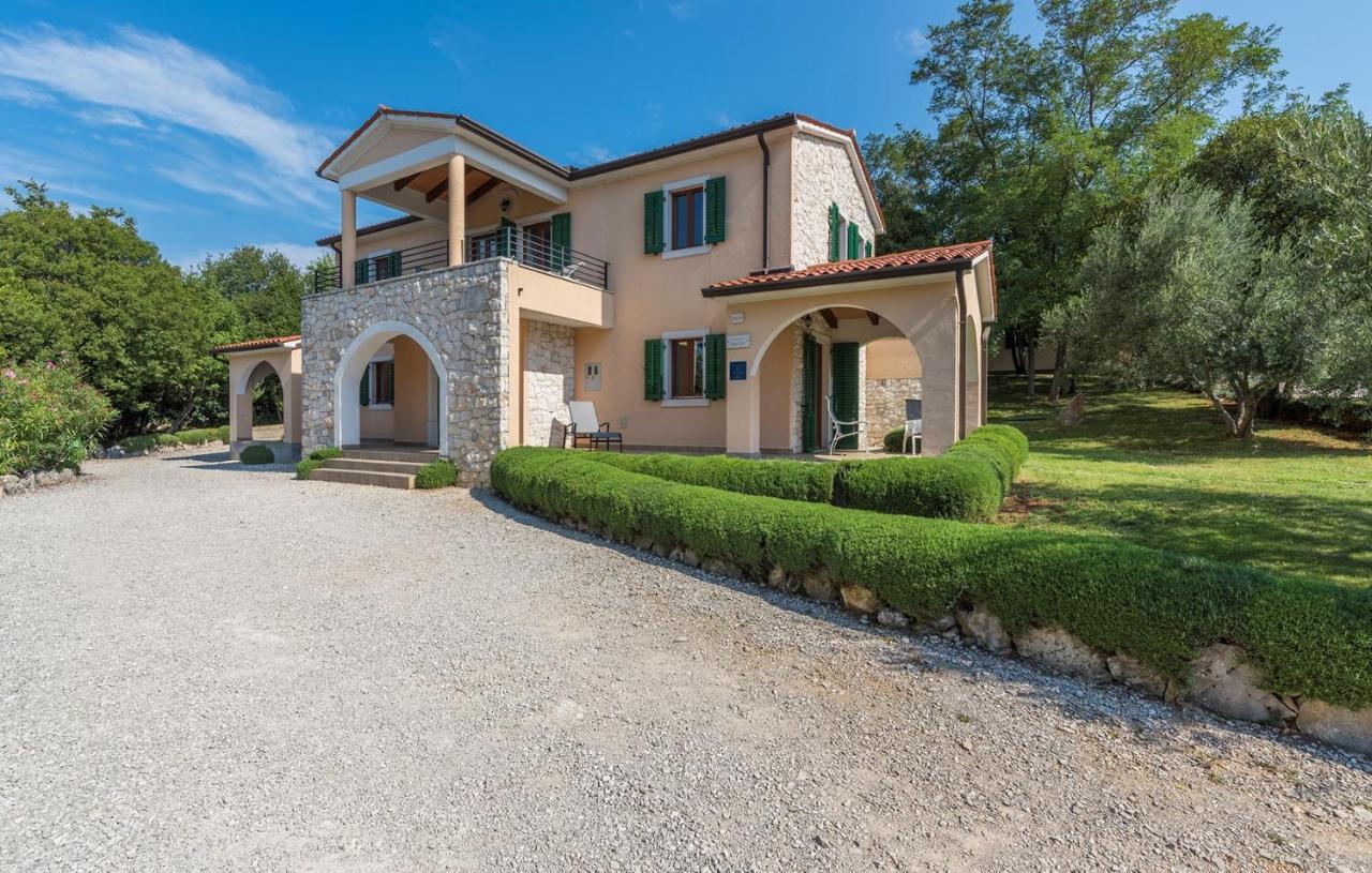 Villa Maggie Vlakovo Koromačno Pokój zdjęcie