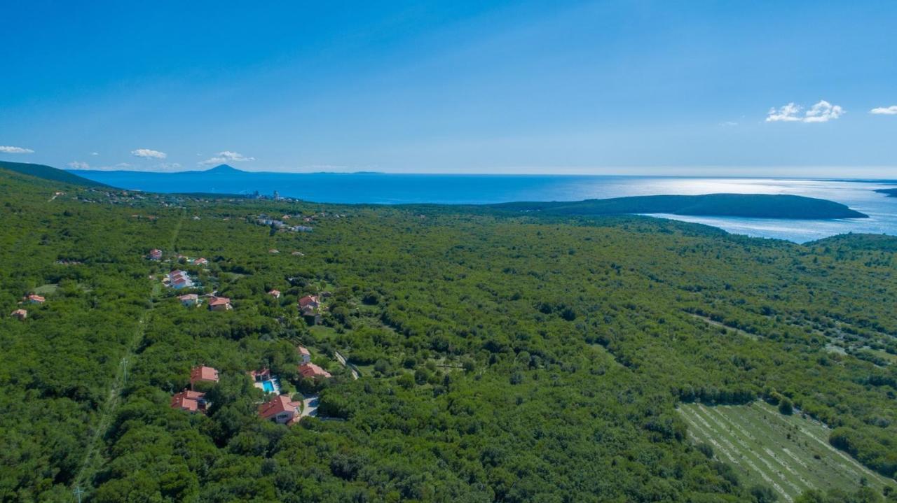 Villa Maggie Vlakovo Koromačno Pokój zdjęcie