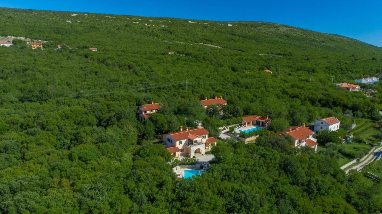 Villa Maggie Vlakovo Koromačno Pokój zdjęcie