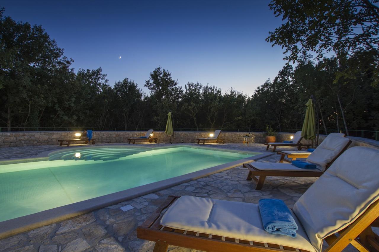 Villa Maggie Vlakovo Koromačno Zewnętrze zdjęcie